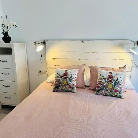 Appartamento Casa Adelfa Puerto del Carmen  Esterno foto