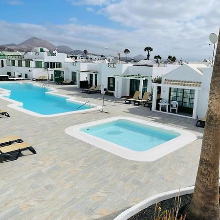 Appartamento Casa Adelfa Puerto del Carmen  Esterno foto