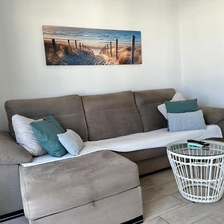 Appartamento Casa Adelfa Puerto del Carmen  Esterno foto