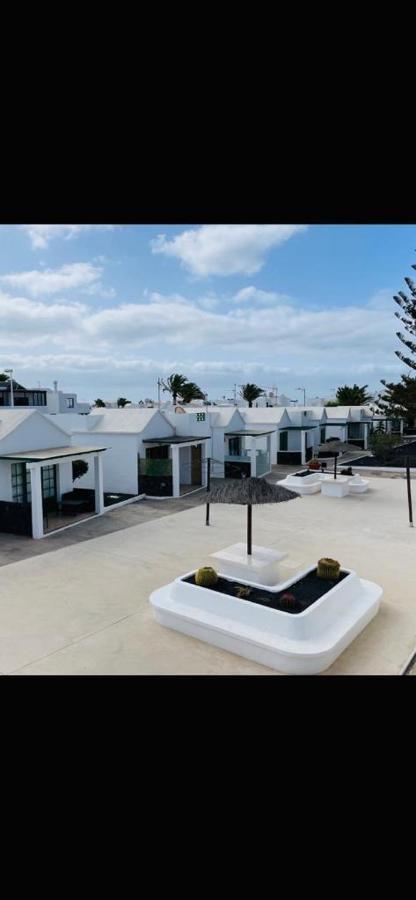 Appartamento Casa Adelfa Puerto del Carmen  Esterno foto