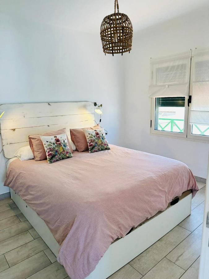 Appartamento Casa Adelfa Puerto del Carmen  Esterno foto