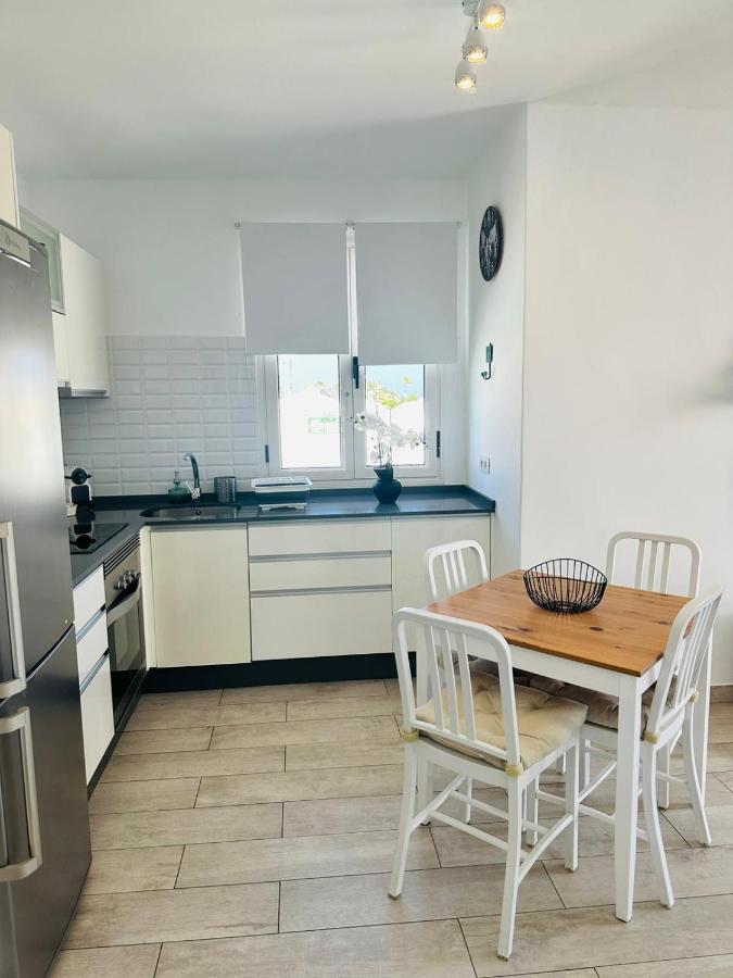 Appartamento Casa Adelfa Puerto del Carmen  Esterno foto