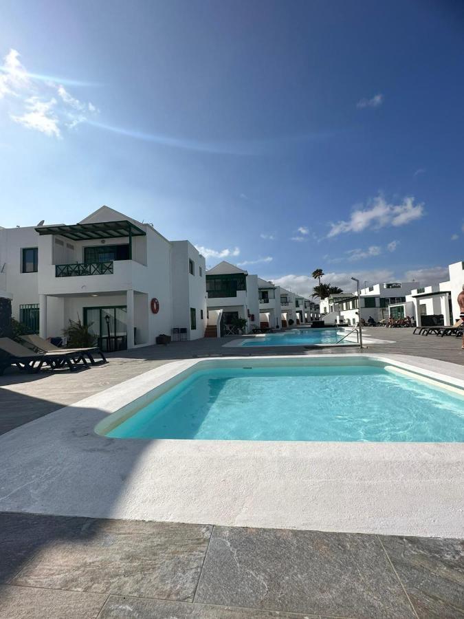 Appartamento Casa Adelfa Puerto del Carmen  Esterno foto