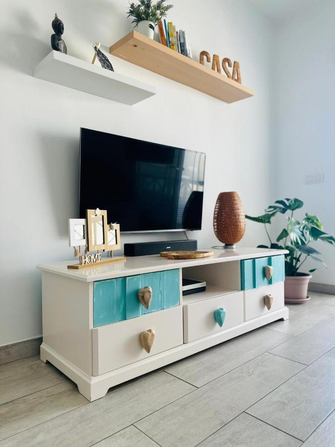 Appartamento Casa Adelfa Puerto del Carmen  Esterno foto