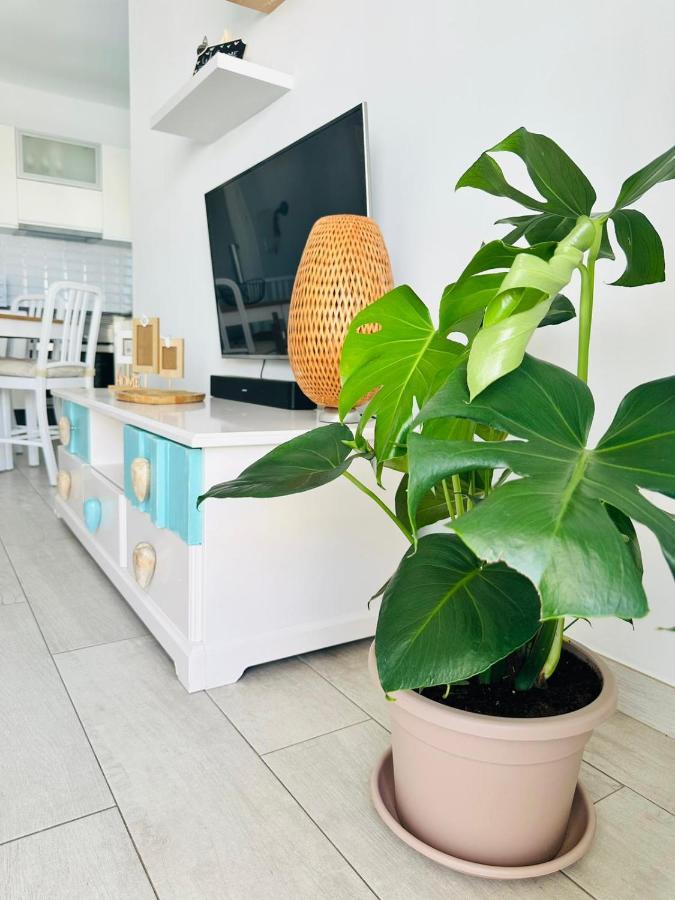 Appartamento Casa Adelfa Puerto del Carmen  Esterno foto