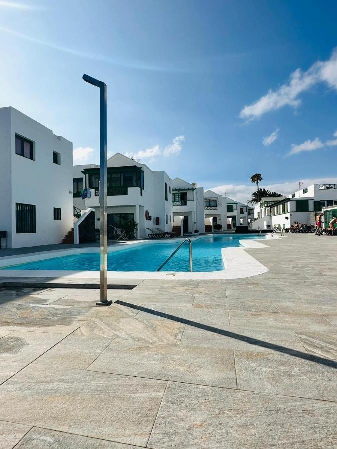 Appartamento Casa Adelfa Puerto del Carmen  Esterno foto