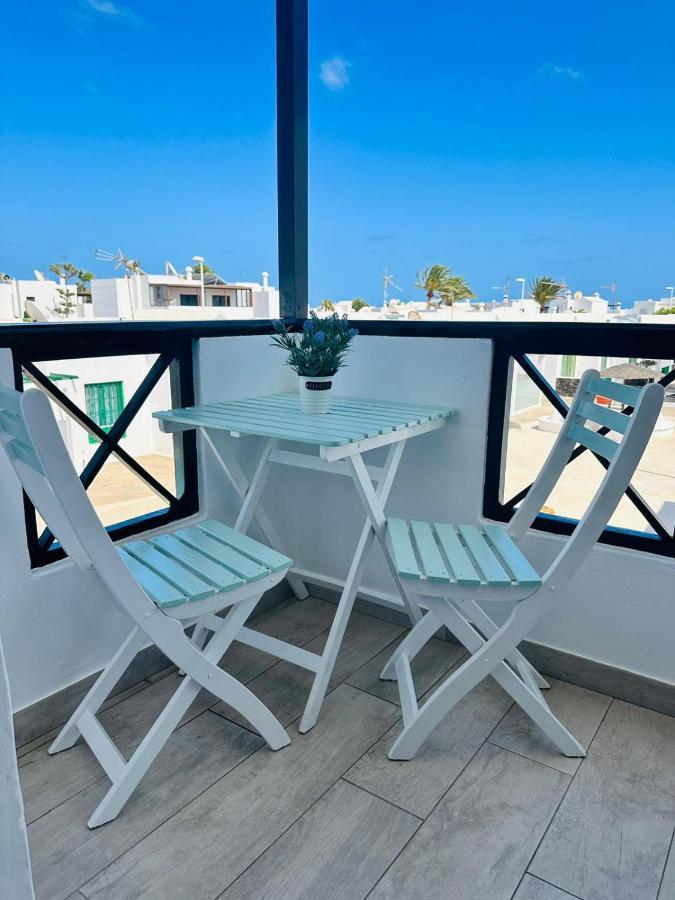 Appartamento Casa Adelfa Puerto del Carmen  Esterno foto