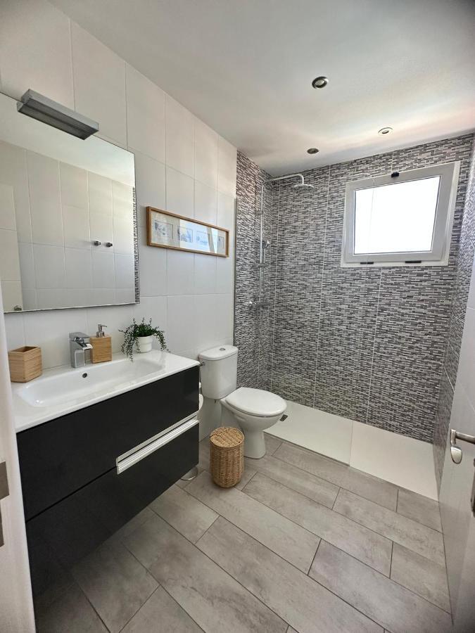 Appartamento Casa Adelfa Puerto del Carmen  Esterno foto