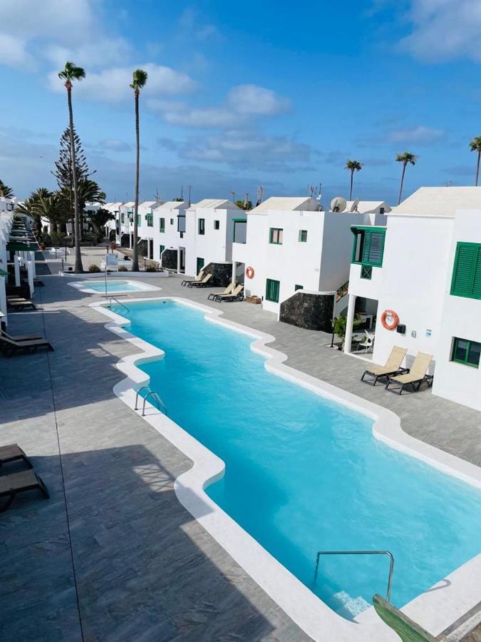 Appartamento Casa Adelfa Puerto del Carmen  Esterno foto