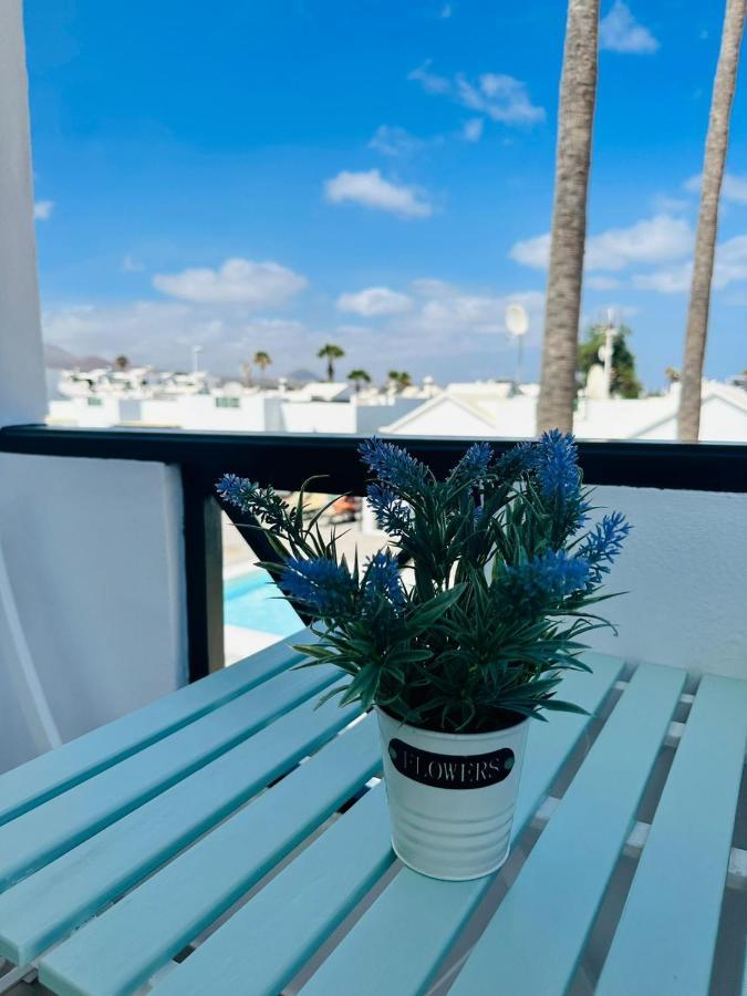 Appartamento Casa Adelfa Puerto del Carmen  Esterno foto
