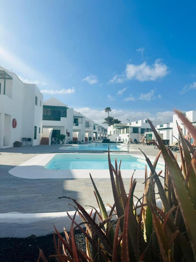 Appartamento Casa Adelfa Puerto del Carmen  Esterno foto