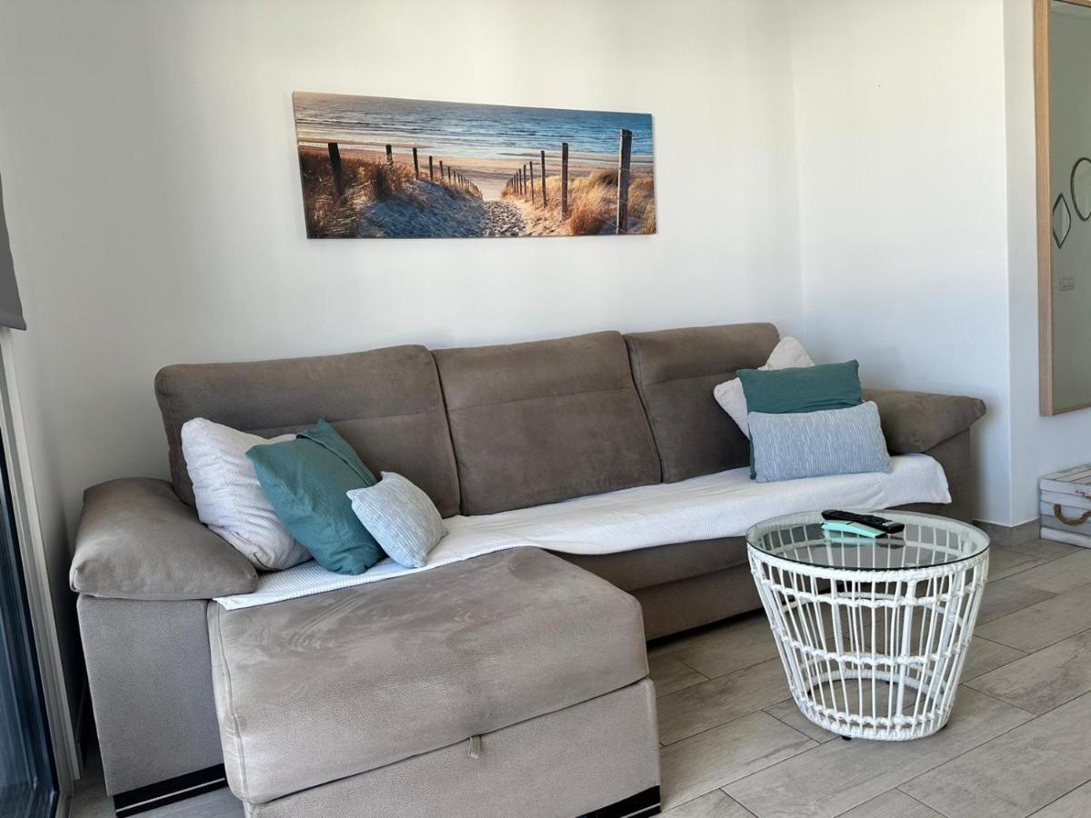 Appartamento Casa Adelfa Puerto del Carmen  Esterno foto