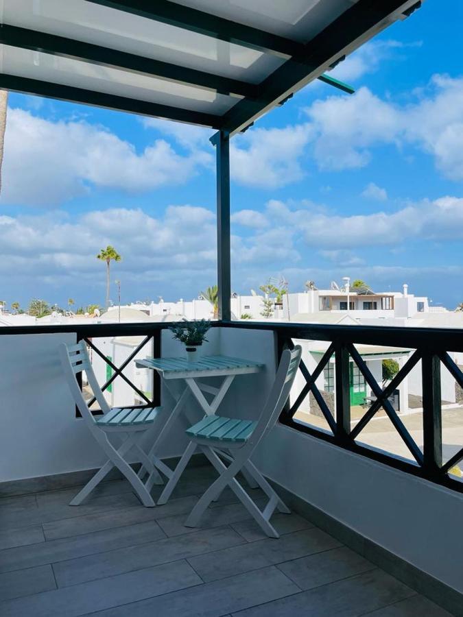 Appartamento Casa Adelfa Puerto del Carmen  Esterno foto