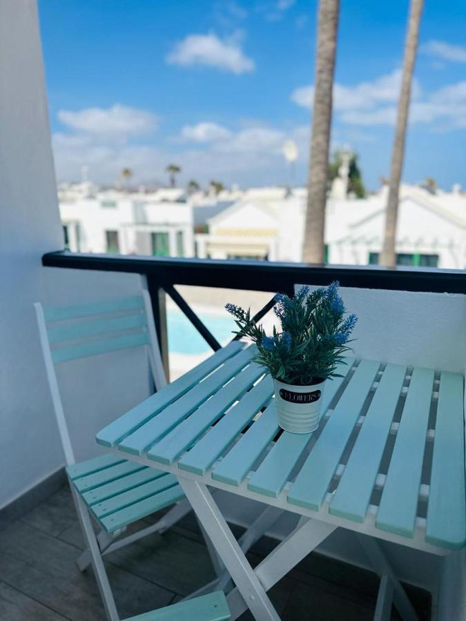 Appartamento Casa Adelfa Puerto del Carmen  Esterno foto