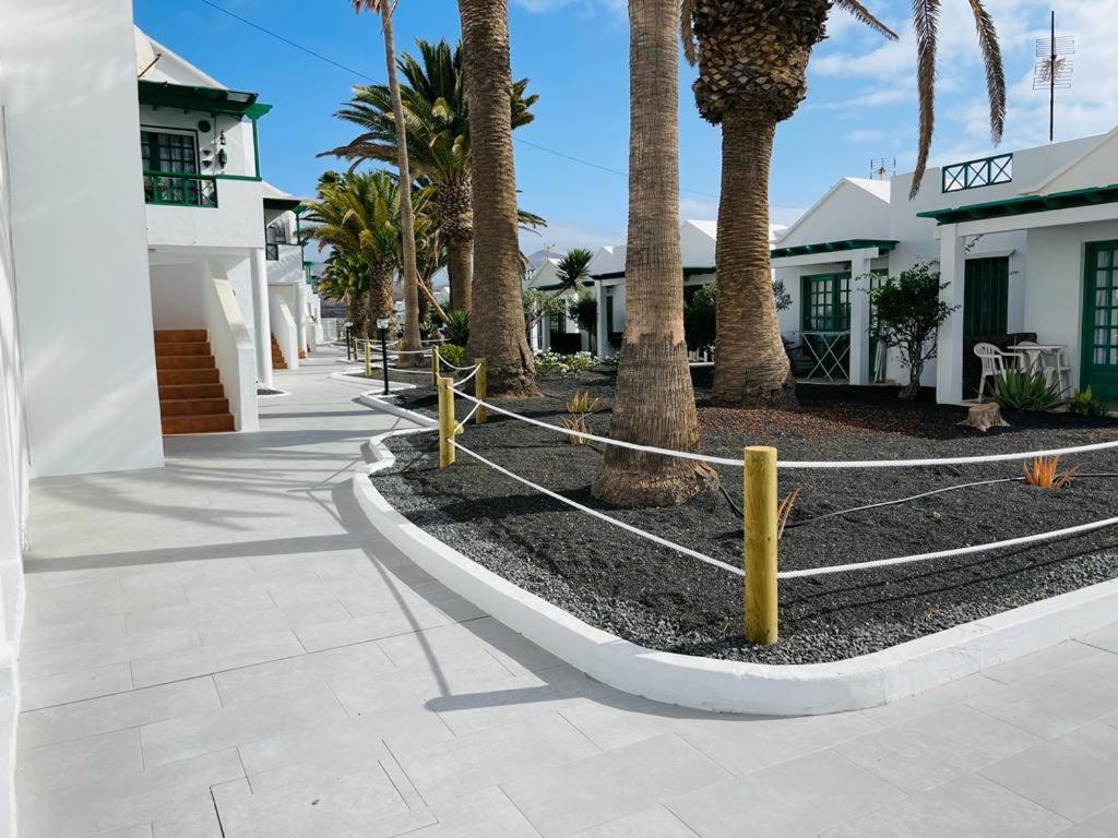 Appartamento Casa Adelfa Puerto del Carmen  Esterno foto
